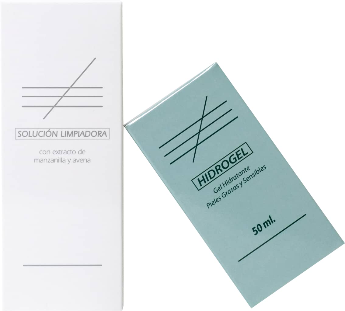 Envase cosmetica personalizado