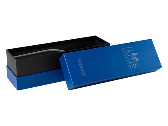 Envase lujo vino atis