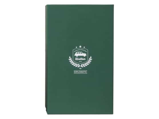 Envase original calzado