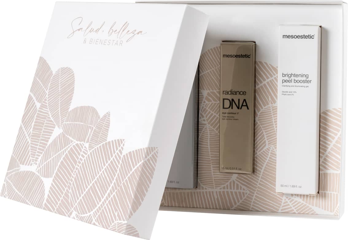 Estuche producto cosmetica a medida