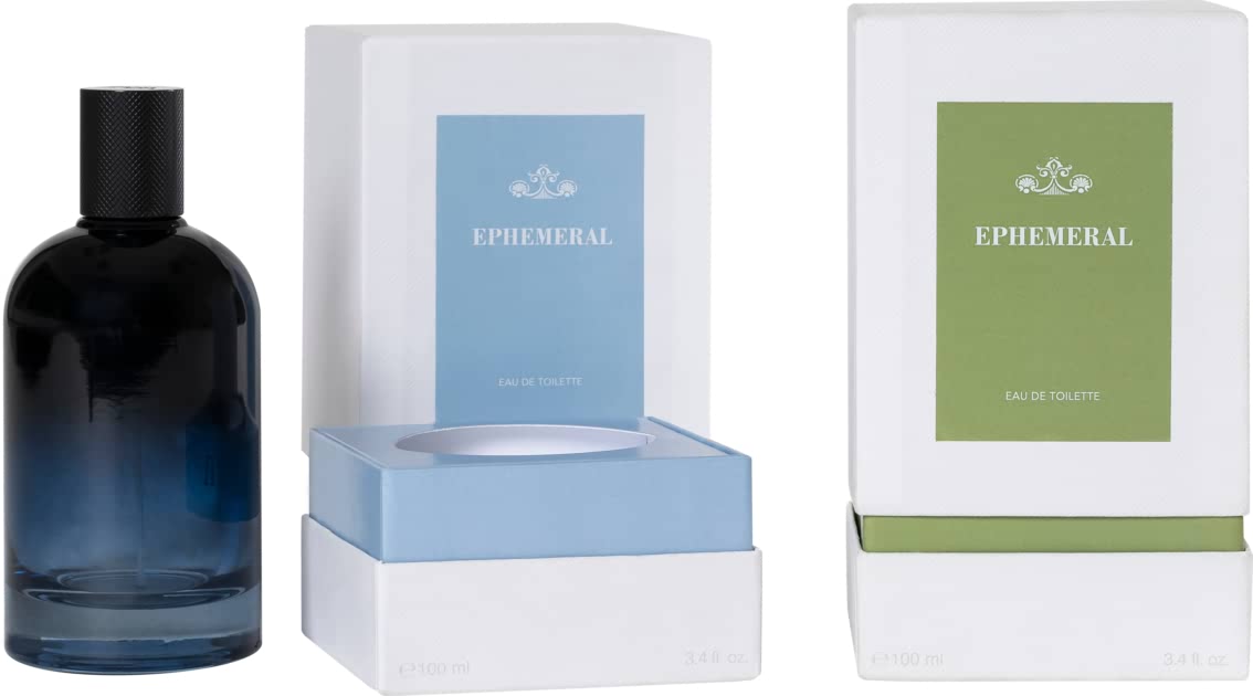 Estuches forrados perfumeria