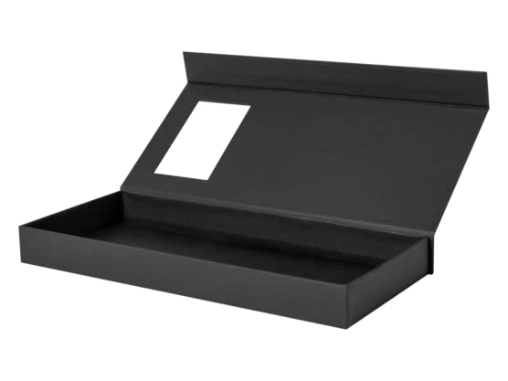 Fabriacion estuche a medida corbata