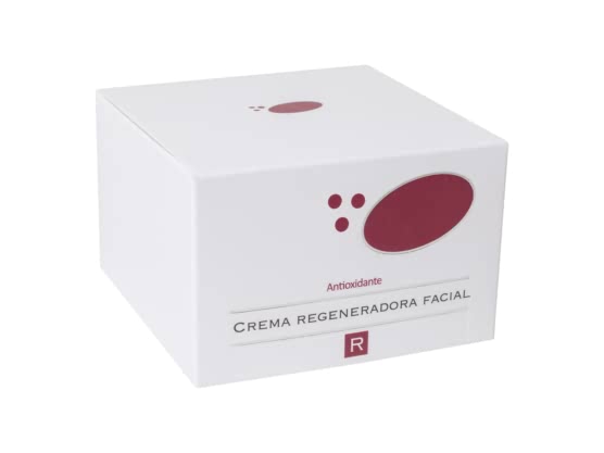 Fabricacion packaging cosmetica