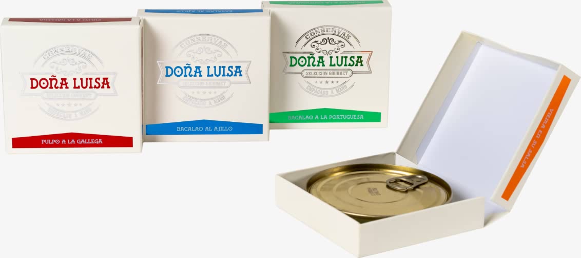 Packaging alimentacion cabecera