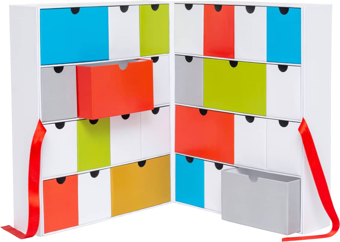 Packaging original regalo promocional